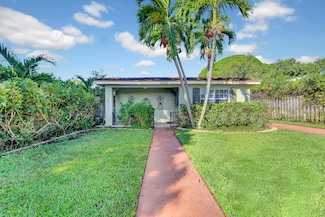 2809 Poinsettia Ave, West Palm Beach, FL 33407