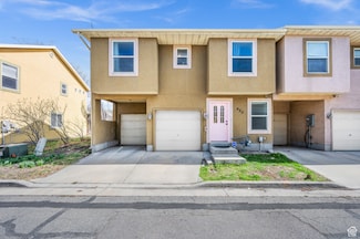 422 N Hodges Ln, Salt Lake City, UT 84116