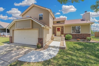 2938 S West Pkwy, Wichita, KS 67210