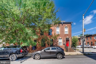 802 S Highland Ave, Baltimore, MD 21224