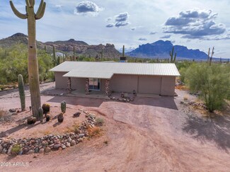 1325 E Tonto St, Apache Junction, AZ 85119