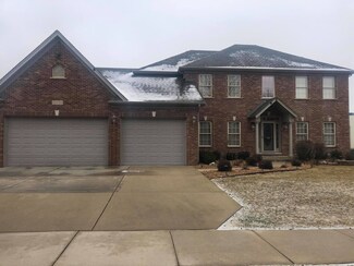 12733 Hawks Bill Ln, Plainfield, IL 60585