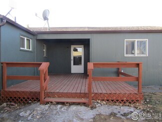 16349 County Road Q, Fort Morgan, CO 80701
