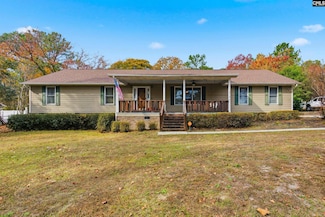 125 Robin Forest Dr, West Columbia, SC 29170