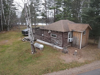 4682 Lake of the Falls Rd, Mercer, WI 54547