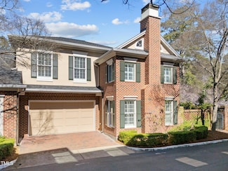 2820 Glenwood Gardens Ln Unit 101, Raleigh, NC 27608