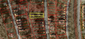 0 Linden Ave, Steubenville, OH 43952