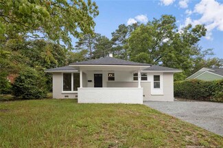 458 Mcphee Dr, Fayetteville, NC 28305