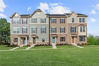 10244 Willmark Way Unit DB, Ashland, VA 23005