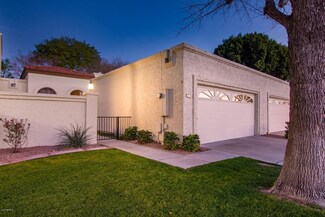 7805 S Heather Dr, Tempe, AZ 85284
