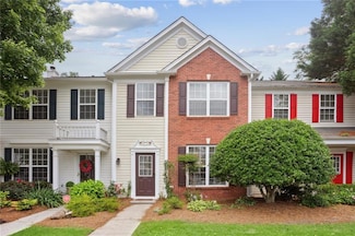 1911 Stancrest Trace NW, Kennesaw, GA 30152
