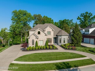 2102 Highland Springs Place, Louisville, KY 40245