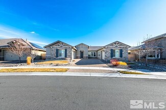 9920 Bernborough Dr, Reno, NV 89521