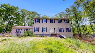 41 S South Hatch Hill Rd, Greene, ME 04236