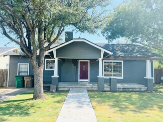 1314 S Jackson St, San Angelo, TX 76901