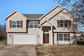 6513 Michaels Ct, Byrnes Mill, MO 63051