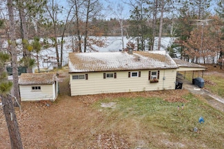 N19718 Morgan Park Rd, Niagara, WI 54151