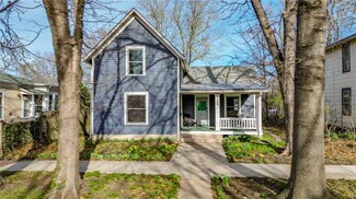 1124 Rhode Island St, Lawrence, KS 66044