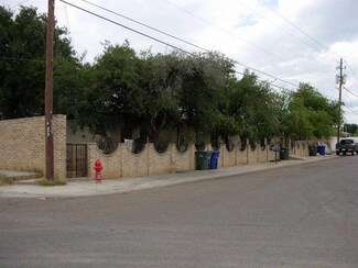 1202 Guatemozin St, Laredo, TX 78040