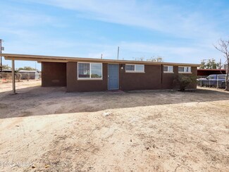 939 W Nebraska St, Tucson, AZ 85706