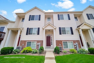 1405 Manning Ave, Montgomery, IL 60538