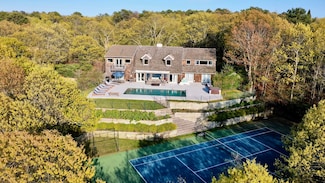 28 Deer Ridge Trail, Water Mill, NY 11976