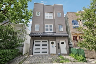 131 Zabriskie St Unit 1, Jersey City, NJ 07307