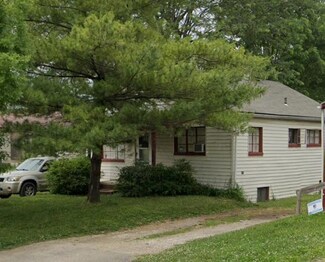590 Dexter Ave, Columbus, OH 43204