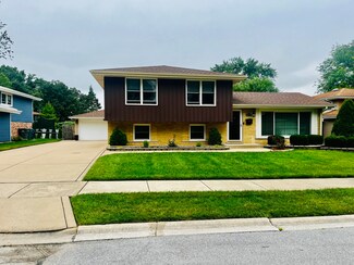 14790 Highland Ave, Orland Park, IL 60462