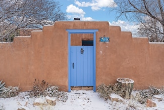 530 Franklin Ave Unit A, Santa Fe, NM 87501