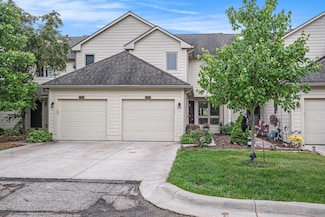 3395 Breckland Ct Unit 67, Ann Arbor, MI 48108