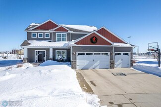 3737 Bell Blvd E, West Fargo, ND 58078
