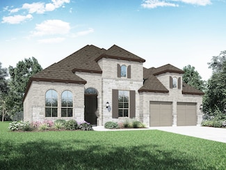 Plan 215, Webster, TX 77598