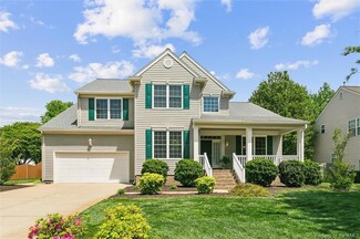 104 Kaitlyn Ct, Yorktown, VA 23693