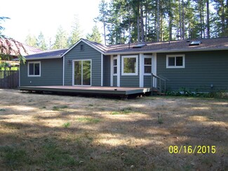 50 E Country Club Place N, Union, WA 98592