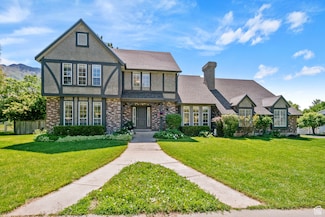 960 N East View Ln, Alpine, UT 84004