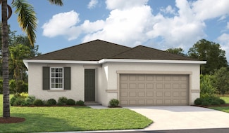 Rosemary, Lake Wales, FL 33898