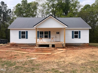 2234 Burch Bridge Rd, Burlington, NC 27217