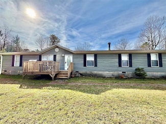 2053 Nancy Mountain Rd, Rosman, NC 28772