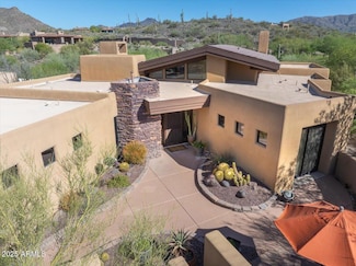 9998 E Taos Dr, Scottsdale, AZ 85262