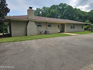 2684 Jaybird Rd, Hernando, MS 38632