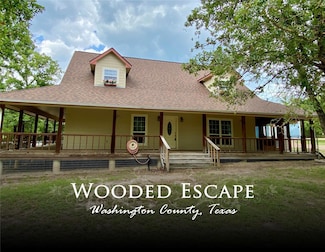 2080 Dead End Ln, Ledbetter, TX 78946