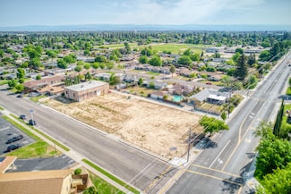 1803 Sunset Ave, Madera, CA 93637