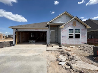1333 Dog Iron St, Georgetown, TX 78628
