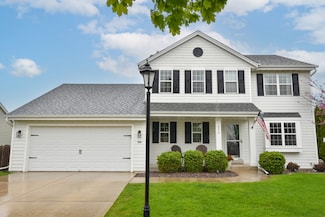 250 N Sweetwater Blvd, Port Washington, WI 53074