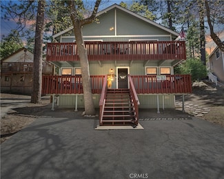 43122 Moonridge Rd, Big Bear Lake, CA 92315