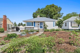 3620 W Walton Ave, Spokane, WA 99205