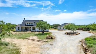 550 Capstone Ridge Dr, Santo, TX 76472