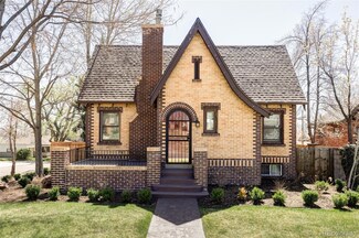 4600 W 32nd Ave, Denver, CO 80212
