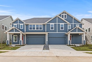 224 Chestnut St, Celina, TX 75009